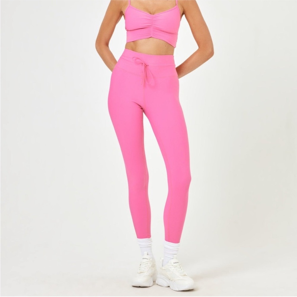 LSpace Turner Leggings Taffy XS